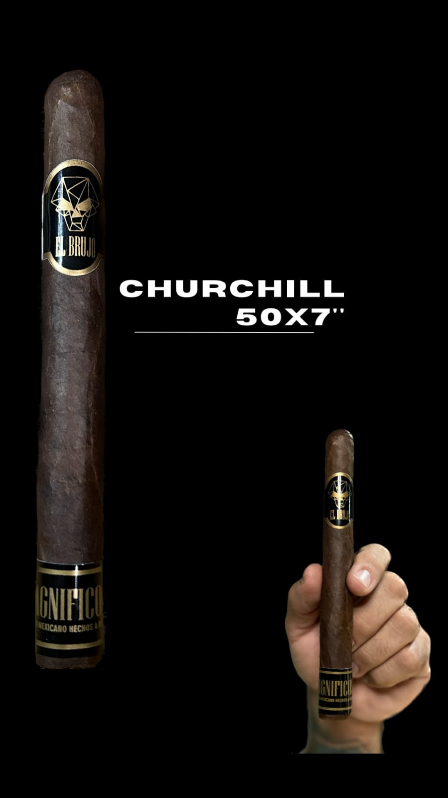 Churchill