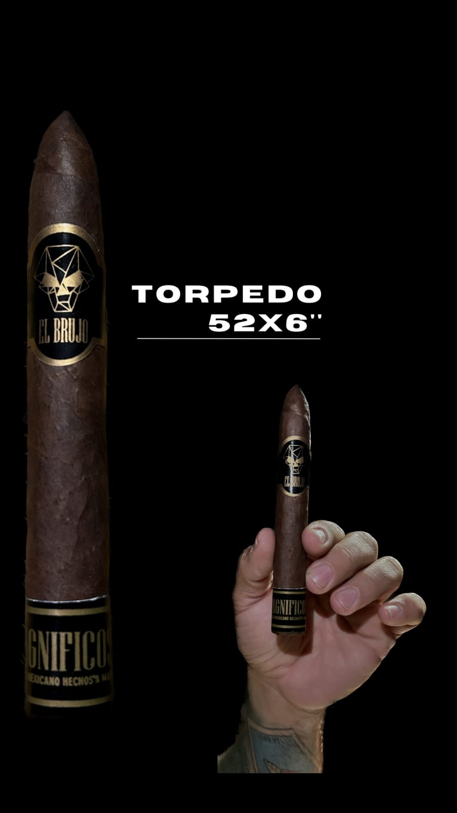 Torpedo 52x6