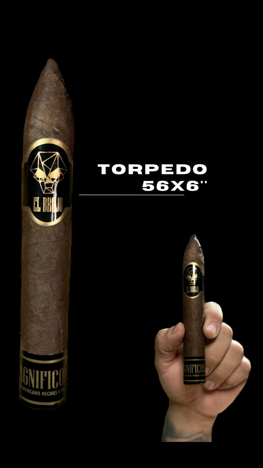 Torpedo 56x6