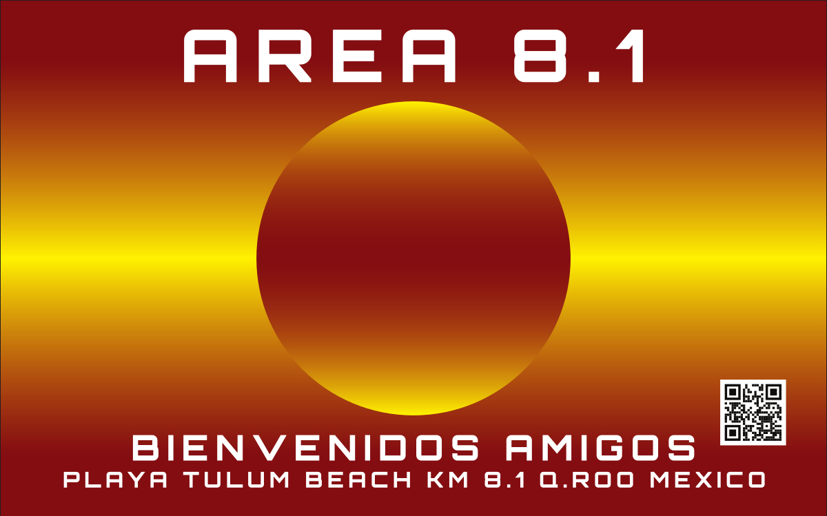 AREA 8.1